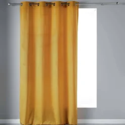 Zasłona na przelotkach VELVETINE, 140 x 240 cm
