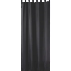 Zasłona na szelkach 140 x 260 cm ESSENTIEL