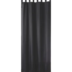 Zasłona na szelkach 140 x 260 cm ESSENTIEL