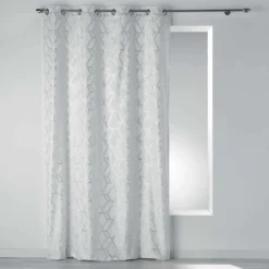 Zasłona okienna BERYL, 140 x 240 cm