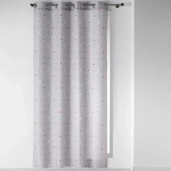 Zasłona okienna ELEGANTE, 140 x 260 cm