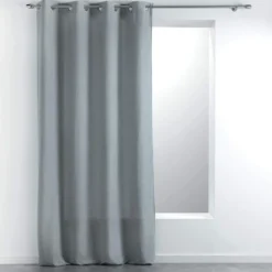 Zasłona okienna MELIANE, 140 x 260 cm