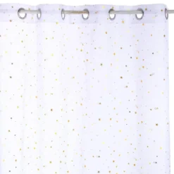 Zasłona okienna 140 x 250 cm
