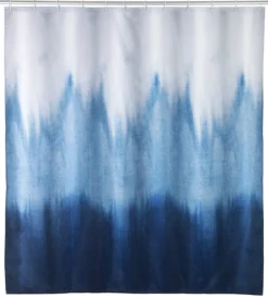 Zasłona prysznicowa Alara, 180 x 200 cm, WENKO