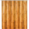 Zasłona prysznicowa BAMBUSA, 180 x 200 cm, tworzywo sztuczne, WENKO