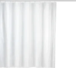 Zasłona prysznicowa, PEVA,120x200 cm