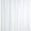 Zasłona prysznicowa, PEVA, 120x200 cm, WENKO
