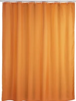Zasłona prysznicowa, tekstylna, 180x200 cm, WENKO