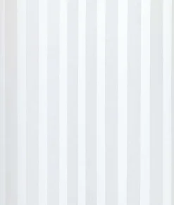 Zasłona prysznicowa z poliestru, wodoodporna kurtyna PALAIS + 12 pierścieni mocujących - 200 x 180 cm, WENKO