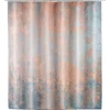 Zasłona prysznicowa z powłoką antypleśniową AGATE, 180 x 200 cm, tworzywo sztuczne, WENKO