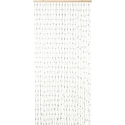 Zasłona sznurkowa na drzwi MIMO, 90 x 200 cm