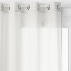 Zasłona tekstylna GEORGETTE, 140 x 240 cm