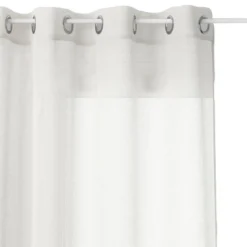Zasłona tekstylna GEORGETTE, 140 x 240 cm