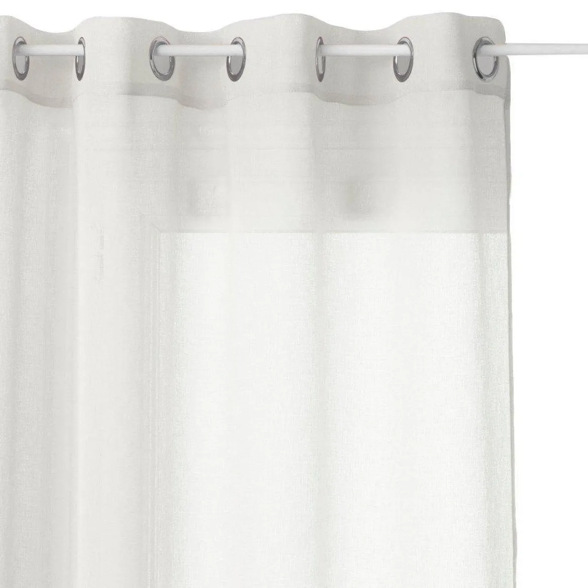 Zasłona tekstylna GEORGETTE, 140 x 240 cm