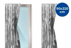Zasłona termoizolacyjna - 2 sztuki w komplecie