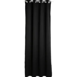 Zasłona zaciemniająca na przelotkach, 140 x 260 cm