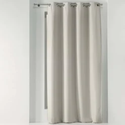 Zasłona zaciemniająca TISSEA, 135 x 240 cm