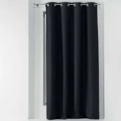 Zasłona zaciemniająca TISSEA, 135 x 240 cm