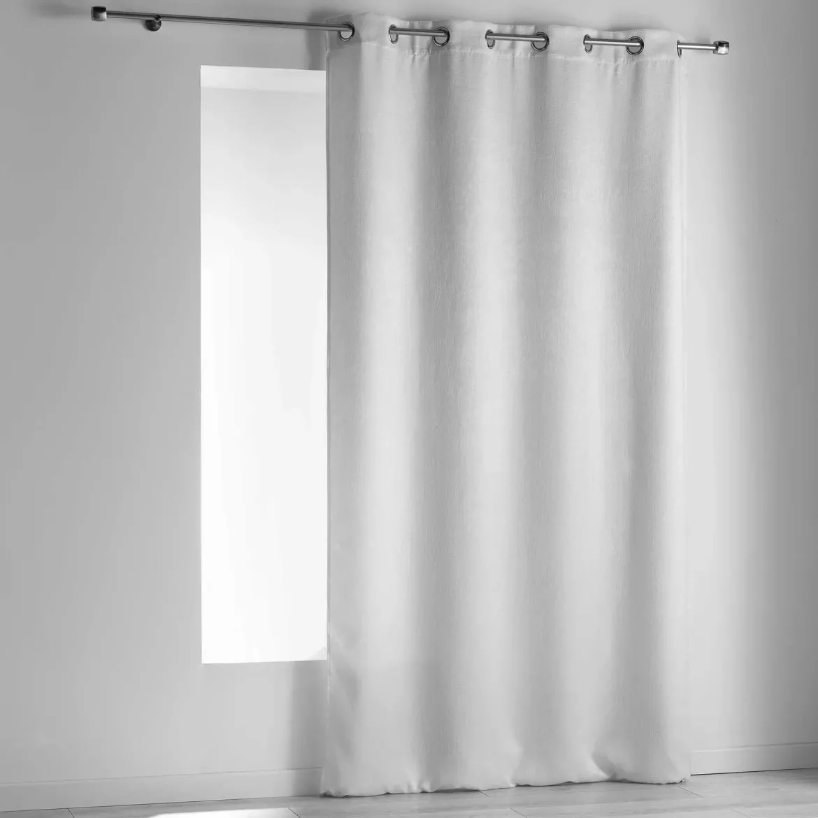 Zasłona zaciemniająca 140 x 240 cm OPACIA
