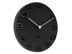 Zegar ścienny EDGE, Ø 42 cm