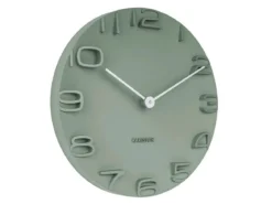 Zegar ścienny EDGE, Ø 42 cm