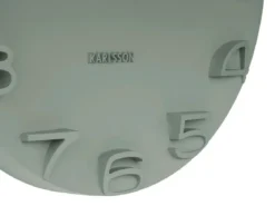Zegar ścienny EDGE, Ø 42 cm