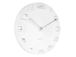 Zegar ścienny EDGE, Ø 42 cm