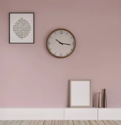 Zegar ścienny, minimalistyczna tarcza, Ø 30 cm