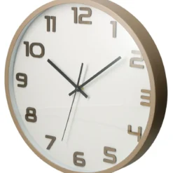 Zegar ścienny TID, Ø 35 cm