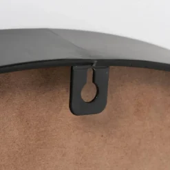 Zegar ścienny z widocznym mechanizmem Rodas, Ø 57 cm