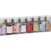 Zestaw do aromaterapii, 8 zapachów, 10 ml