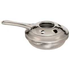 Zestaw do fondue na 6 osób, metalowy