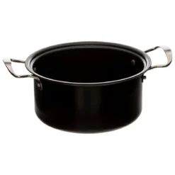 Zestaw do fondue na 6 osób, metalowy
