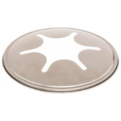 Zestaw do fondue obrotowy na 6 osób, ceramiczny