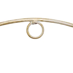 Zestaw 2 doniczek ściennych TINO, 34 cm