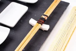 Zestaw do przekąsek, przystawek, sushi -11 elementów