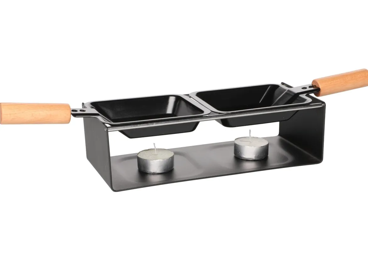 Zestaw do raclette
