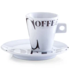 Zestaw do serwowania kawy COFFEE STYLE, 8 elementów, ZELLER