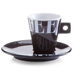 Zestaw do serwowania kawy COFFEE STYLE, 8 elementów, ZELLER