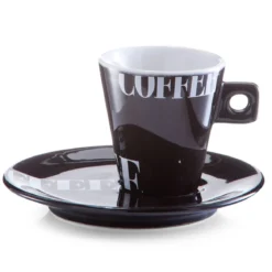 Zestaw do serwowania kawy COFFEE STYLE, 8 elementów, ZELLER