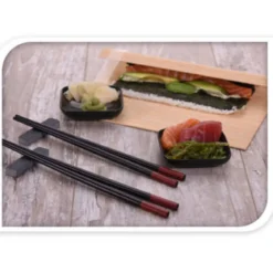 Zestaw do sushi 7 elementów