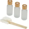 Zestaw dyfuzorów z suszonymi słomkami, 3 x 30 ml