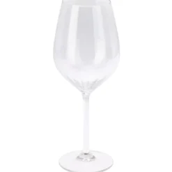 Zestaw kieliszków do wina, 500 ml, 4 szt.