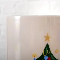 Zestaw kubków HANNA, 340 ml, 2 szt.