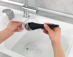 Zestaw kuchenny EMPIRE BLACK, 4w1, WENKO
