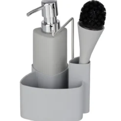 Zestaw kuchenny EMPIRE BLACK, 4w1, WENKO