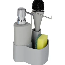 Zestaw kuchenny EMPIRE BLACK, 4w1, WENKO