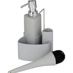Zestaw kuchenny EMPIRE BLACK, 4w1, WENKO