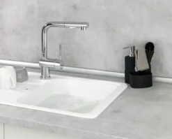 Zestaw kuchenny EMPIRE BLACK, 4w1, WENKO
