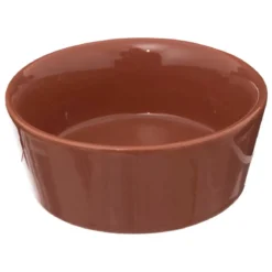 Zestaw miseczek do przekąsek COLL, kamionka